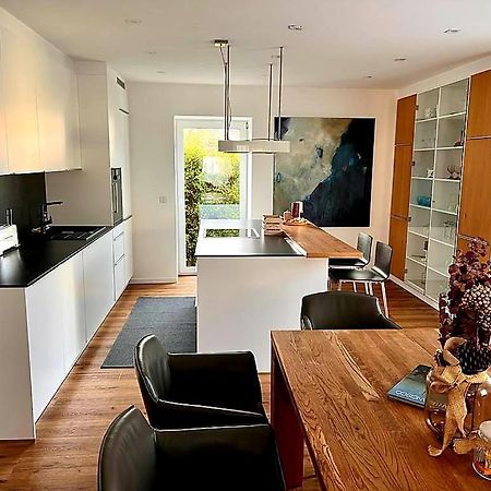 Apartments Bei Playmobil Eg,130M2,Grosse Terassen,24H Self Check-In, Free Parking Zirndorf Esterno foto