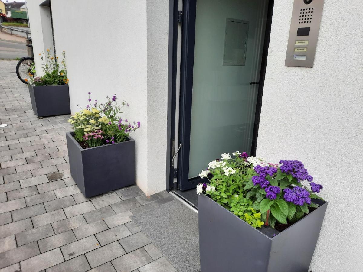 Apartments Bei Playmobil Eg,130M2,Grosse Terassen,24H Self Check-In, Free Parking Zirndorf Esterno foto