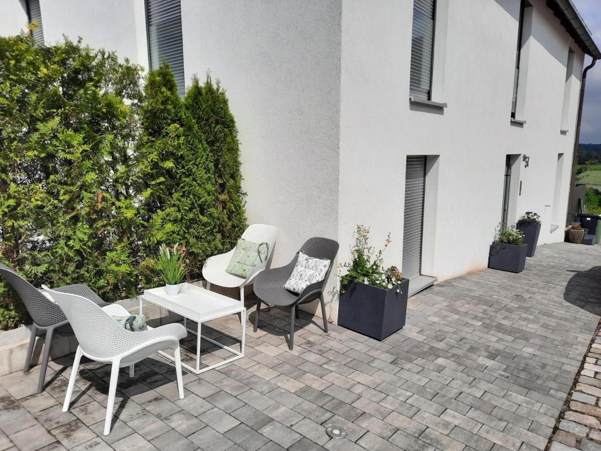 Apartments Bei Playmobil Eg,130M2,Grosse Terassen,24H Self Check-In, Free Parking Zirndorf Esterno foto