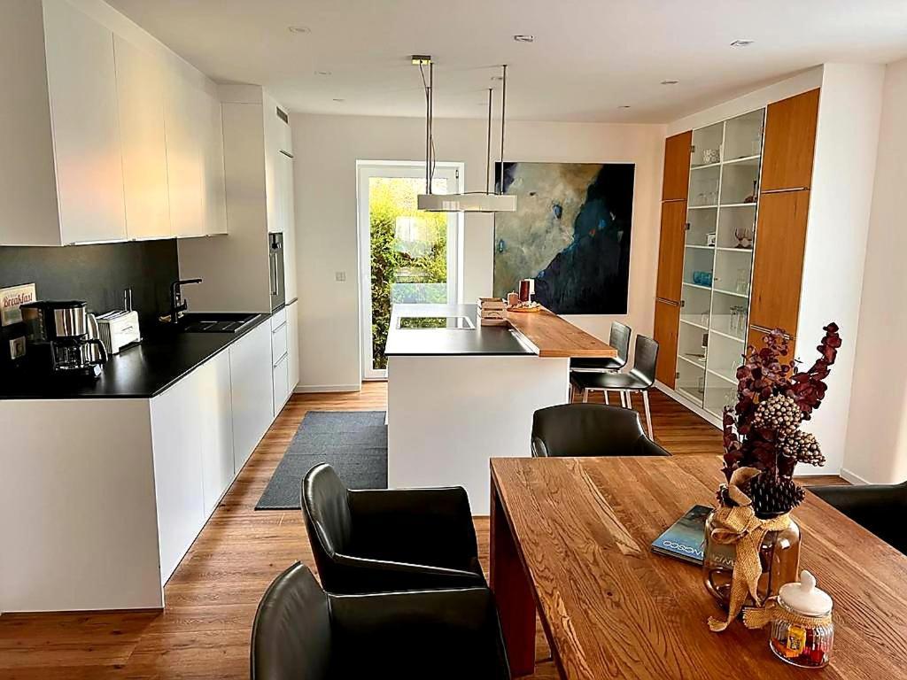 Apartments Bei Playmobil Eg,130M2,Grosse Terassen,24H Self Check-In, Free Parking Zirndorf Esterno foto