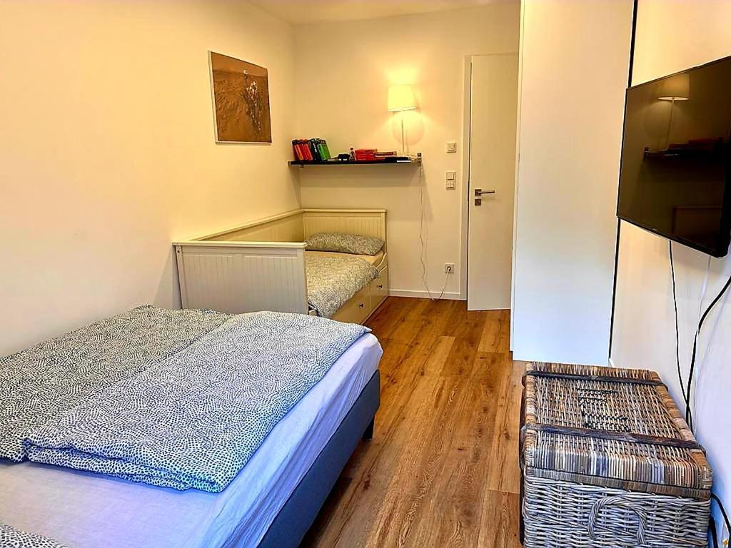 Apartments Bei Playmobil Eg,130M2,Grosse Terassen,24H Self Check-In, Free Parking Zirndorf Esterno foto