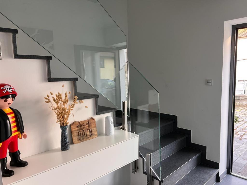Apartments Bei Playmobil Eg,130M2,Grosse Terassen,24H Self Check-In, Free Parking Zirndorf Esterno foto