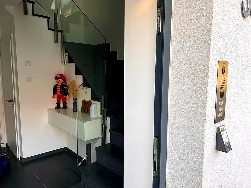 Apartments Bei Playmobil Eg,130M2,Grosse Terassen,24H Self Check-In, Free Parking Zirndorf Esterno foto